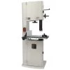 JET JWBS-15 115/230V 1.75 HP 1-Phase 15 In. Vertical Steel Frame Band Saw