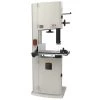 JET JWBS-15-3 230V 3 HP 1-Phase 15 In. Vertical Steel Frame Band Saw