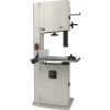 JET JWBS-18-3 230V 3 HP 1-Phase 18 In. Vertical Steel Frame Band Saw