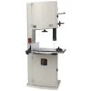 JET JWBS-20-5 230V 5 HP 1-Phase 20 In. Vertical Steel Frame Band Saw