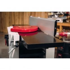 JET 715100 230V 15 Amp 3 HP JPJ-128 12 In. Corded Straight Knife Planer / Jointer 15 JET 715100 230V 15 Amp 3 HP JPJ-128 12 In. Corded Straight Knife Planer / Jointer -Outlet JET Store jetn715100 d
