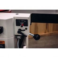 JET 715100 230V 15 Amp 3 HP JPJ-128 12 In. Corded Straight Knife Planer / Jointer 16 JET 715100 230V 15 Amp 3 HP JPJ-128 12 In. Corded Straight Knife Planer / Jointer -Outlet JET Store jetn715100 e