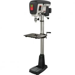 JET JDP-15F 15 In. Floor Drill Press
