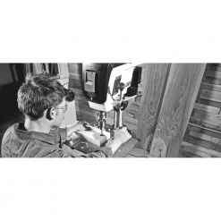 JET JDP-17 3/4 HP 17 In. 16-Speed Floor Mount Drill Press -Outlet JET Store jetn716300 c