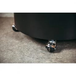 JET 717650 Cyclonic Dust And Chip Separator With Bin -Outlet JET Store jetn717650 d