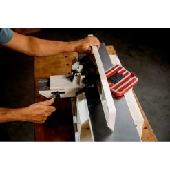 JET 718600 JJ-6HHBT 6 In. Benchtop Jointer -Outlet JET Store jetn718600 b