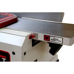 JET 718600 JJ-6HHBT 6 In. Benchtop Jointer -Outlet JET Store jetn718600 d
