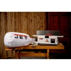 JET 718600 JJ-6HHBT 6 In. Benchtop Jointer -Outlet JET Store jetn718600 f