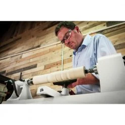 JET JWL-1015VS 10 In. X 15 In. Variable Speed Woodworking Lathe -Outlet JET Store jetn719110 c