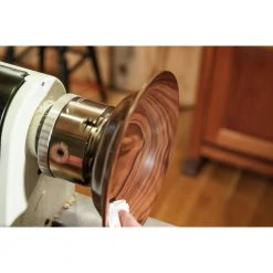 JET JWL-1221VS 115V Variable Speed 12-1/2 In. X 20-1/2 In. Corded Woodworking Lathe -Outlet JET Store jetn719200 h