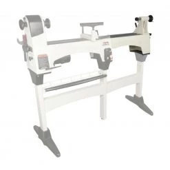 JET JWL-1221VS Wood Lathe Bed Extension