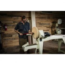 JET JWL-1440VS 14.5 In. X 40 In. 1 HP Single Phase Woodworking Lathe -Outlet JET Store jetn719400 h