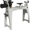 JET JWL-1640EVS 1.5 HP 16 In. X 40 In. Variable Speed Woodworking Lathe