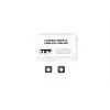JET 719952 2-Piece 11mm Square-Arc Carbide Insert