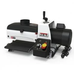 JET 723510 JWDS-1020 1 HP Benchtop Drum Sander