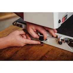 JET 723510 JWDS-1020 1 HP Benchtop Drum Sander -Outlet JET Store jetn723510 h