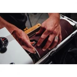 JET 723510 JWDS-1020 1 HP Benchtop Drum Sander -Outlet JET Store jetn723510 j