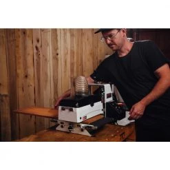 JET 723510 JWDS-1020 1 HP Benchtop Drum Sander -Outlet JET Store jetn723510 l