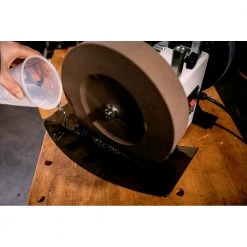 JET 727100 JWS-10 Slow Speed Wet Sharpener -Outlet JET Store jetn727100 d