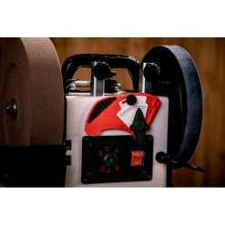 JET 727100 JWS-10 Slow Speed Wet Sharpener -Outlet JET Store jetn727100 f