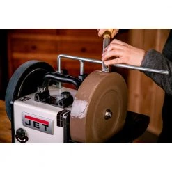 JET 727100 JWS-10 Slow Speed Wet Sharpener -Outlet JET Store jetn727100 i