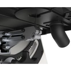 JET JWSS-22B Scroll Saw Base Machine With Switch -Outlet JET Store jetn727200b d