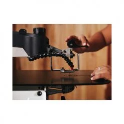JET 727300B 18 In. Scroll Saw -Outlet JET Store jetn727300b k