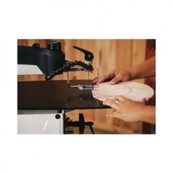 JET 727300B 18 In. Scroll Saw -Outlet JET Store jetn727300b m