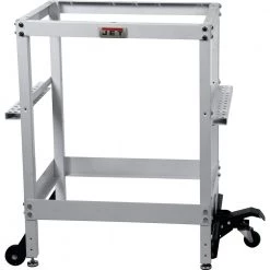 JET 737004 Floor Stand With Switch And Miter Gauge