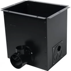 JET 737005 Dust Collection Box