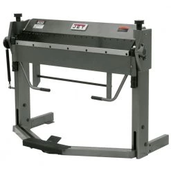 JET BPF-1450 14-Gauge Floor Box And Pan Brake