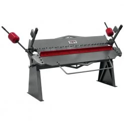 JET BP-1672 16 Gauge X 72 In. Floor Box And Pan Brake -Outlet JET Store jetn754130 a