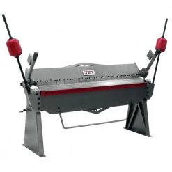 JET BP-1672 16 Gauge X 72 In. Floor Box And Pan Brake -Outlet JET Store jetn754130 b