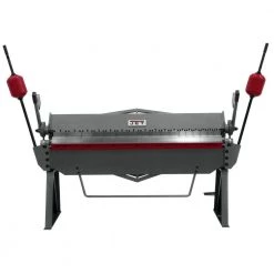 JET BP-1672 16 Gauge X 72 In. Floor Box And Pan Brake -Outlet JET Store jetn754130 c