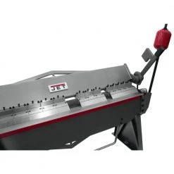 JET BP-1672 16 Gauge X 72 In. Floor Box And Pan Brake -Outlet JET Store jetn754130 e