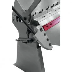 JET BP-1672 16 Gauge X 72 In. Floor Box And Pan Brake -Outlet JET Store jetn754130 f