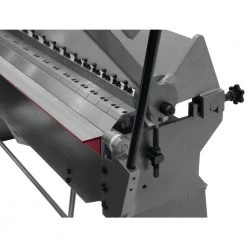 JET BP-1672 16 Gauge X 72 In. Floor Box And Pan Brake -Outlet JET Store jetn754130 h