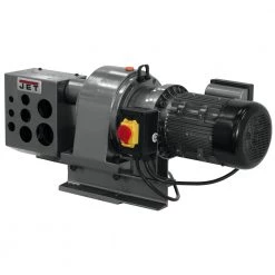 JET ESN-40 Elect SCH40 Pipe Notcher