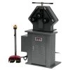 JET EPR-2 Electric Pinch Roller Bender