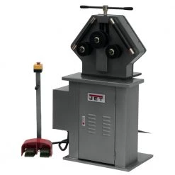 JET EPR-2 Electric Pinch Roller Bender