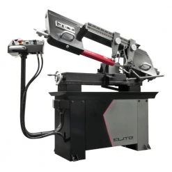 JET 891015 EHB-8VS 8 X 13 Variable Speed Bandsaw