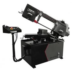 JET 891020 EHB-8VSM 8 X 13 Variable Speed Mitering Bandsaw