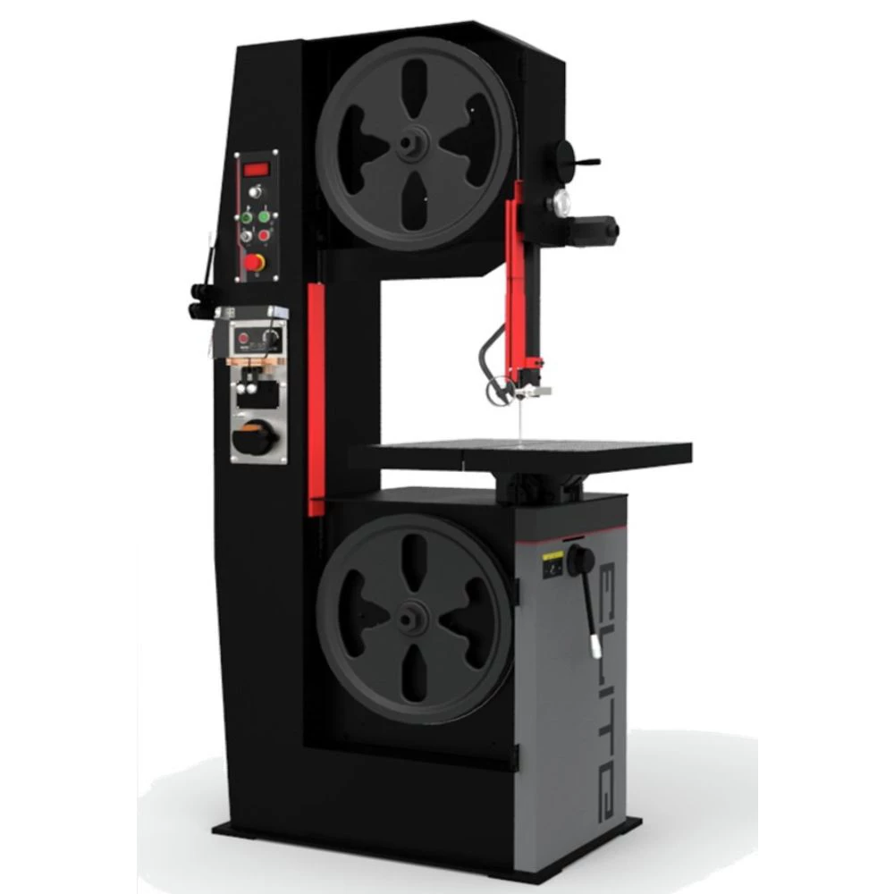 JET 891100 EVBS-20 20 In. Vertical Bandsaw 2 JET 891100 EVBS-20 20 In. Vertical Bandsaw - Image 2