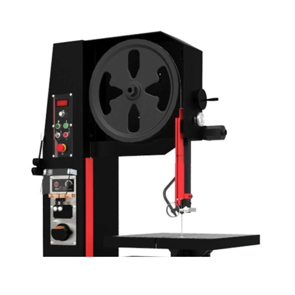 JET 891100 EVBS-20 20 In. Vertical Bandsaw 3 JET 891100 EVBS-20 20 In. Vertical Bandsaw - Image 3