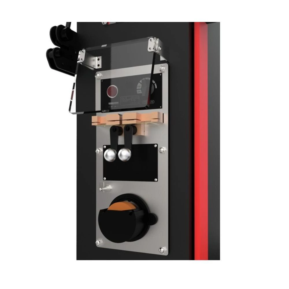 JET 891100 EVBS-20 20 In. Vertical Bandsaw 6 JET 891100 EVBS-20 20 In. Vertical Bandsaw - Image 6