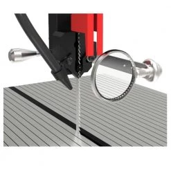 JET 891100 EVBS-20 20 In. Vertical Bandsaw 13 JET 891100 EVBS-20 20 In. Vertical Bandsaw -Outlet JET Store jetn891100 f