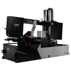 JET 891170 ECB-1833DMEVS-230 230V 3-Phase 18 In. X 31 In. Semi-Automatic Dual Mitering EVS Band Saw -Outlet JET Store jetn891170 c