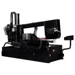 JET 891170 ECB-1833DMEVS-230 230V 3-Phase 18 In. X 31 In. Semi-Automatic Dual Mitering EVS Band Saw -Outlet JET Store jetn891170 d