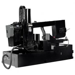 JET 891170 ECB-1833DMEVS-230 230V 3-Phase 18 In. X 31 In. Semi-Automatic Dual Mitering EVS Band Saw -Outlet JET Store jetn891170 e