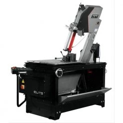 JET 891210 460V Variable Speed 3 Phase Vertical Tilt Frame Bandsaw